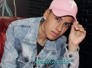 JaysonGonzalez