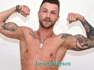 JaysonMayson