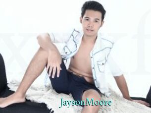 JaysonMoore xxx Fantasy Land