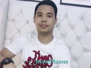 JaysonMoores