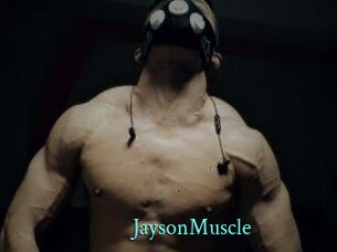 JaysonMuscle