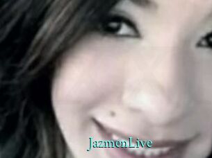 JazmenLive