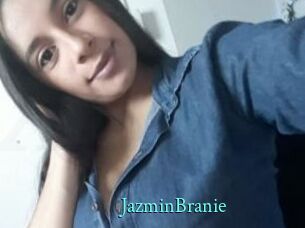 JazminBranie