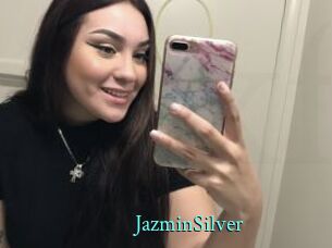 JazminSilver