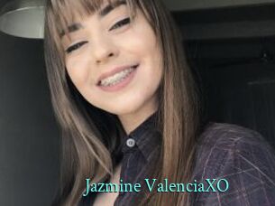 Jazmine_ValenciaXO