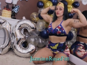 JazminnRojasFitt