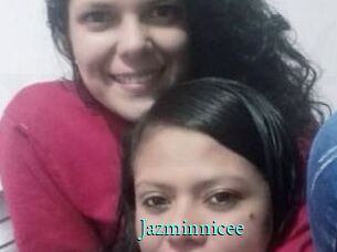 Jazminnicee