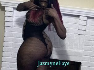 JazmyneFaye
