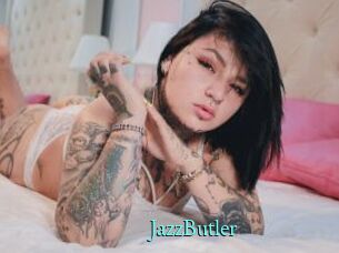 JazzButler
