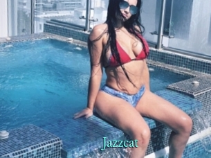 Jazzcat xxx Fantasy Land