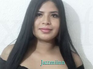 Jazzmiinn