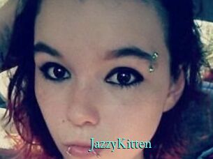 JazzyKitten xxx Fantasy Land