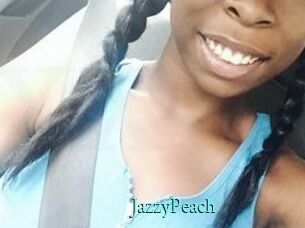 JazzyPeach