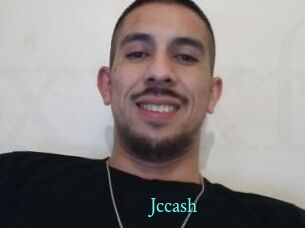 Jccash