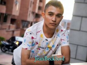 JeanBeckford