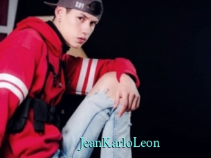 JeanKarloLeon