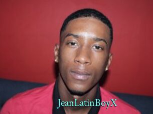 JeanLatinBoyX xxx Fantasy Land