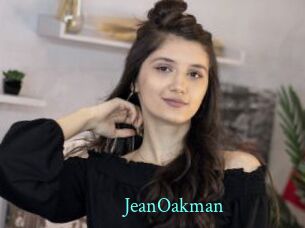 JeanOakman