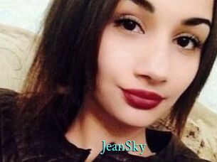 JeanSky