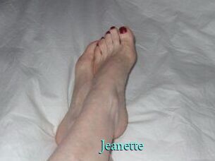 Jeanette