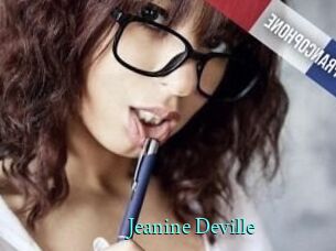 Jeanine_Deville
