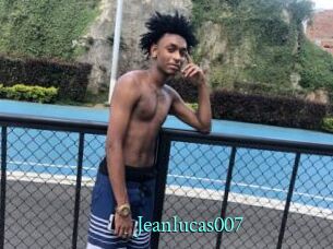 Jeanlucas007