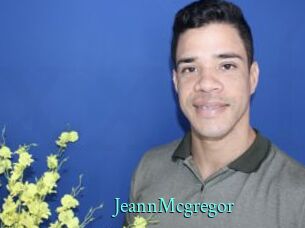 JeannMcgregor