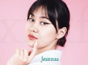 Jeannaa