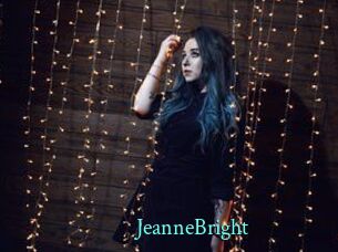 JeanneBright