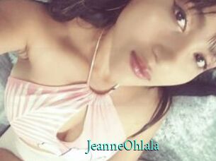 JeanneOhlala