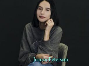 JeannePeterson
