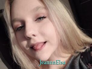 JeannnElsa