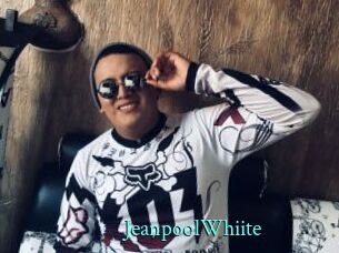 JeanpoolWhiite