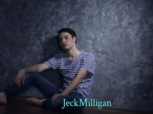 JeckMilligan