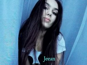 Jeean