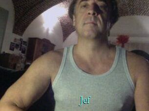Jef xxx Fantasy Land