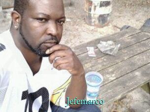 Jefemarco