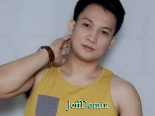 JeffDomin