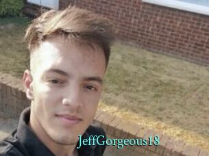 JeffGorgeous18