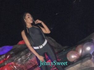 JehnySweet