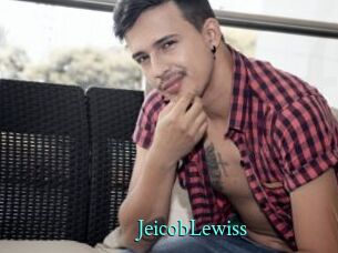 JeicobLewiss xxx Fantasy Land