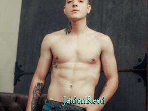 JeidenReed