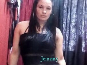 Jeimmy