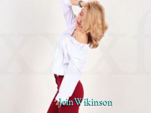 JeinWikinson