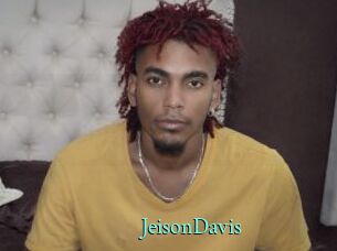 JeisonDavis