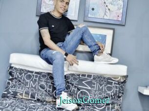 JeisonGomez xxx Fantasy Land