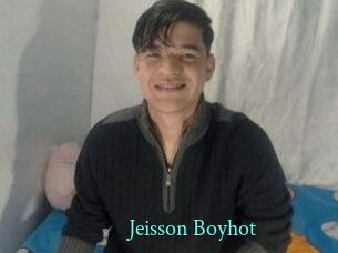 Jeisson_Boyhot