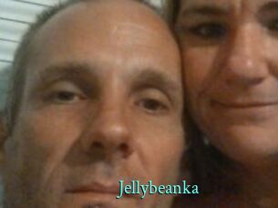 Jellybeanka xxx Fantasy Land