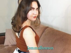 JemmaBenson