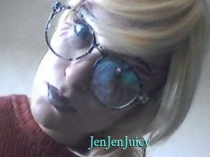 JenJenJuicy